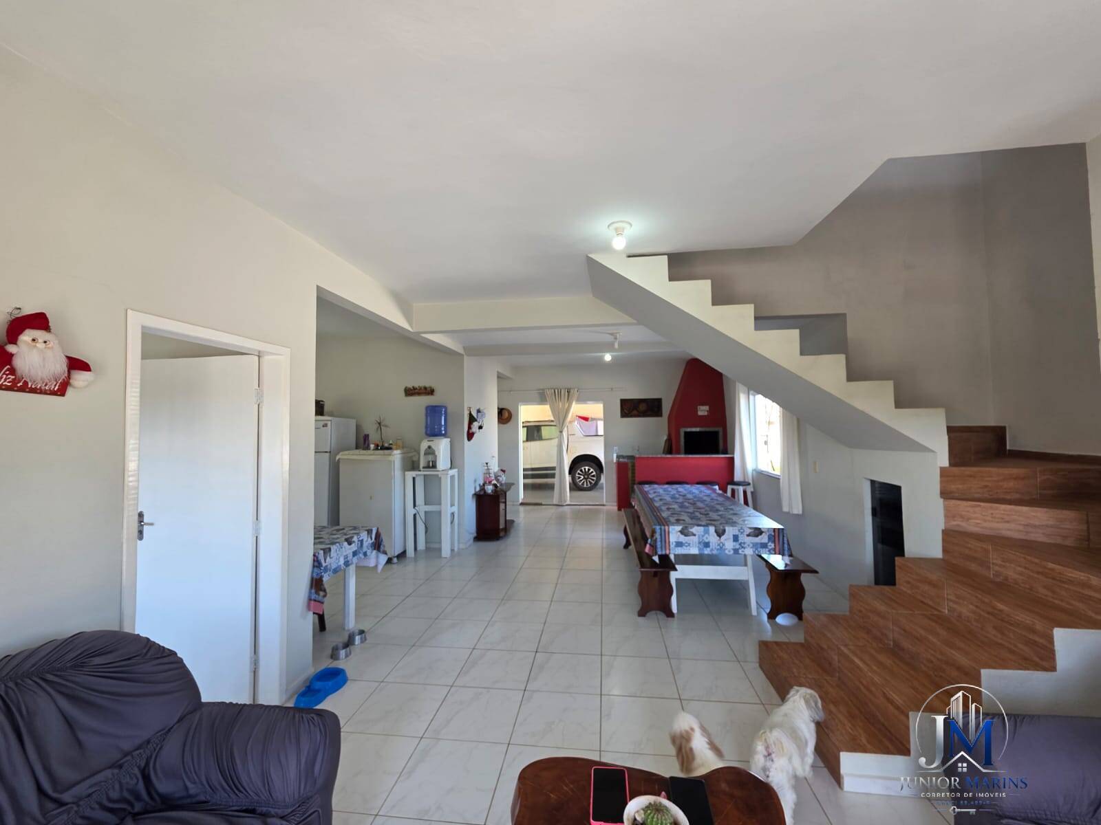 Casa, 5 quartos, 230 m² - Foto 5