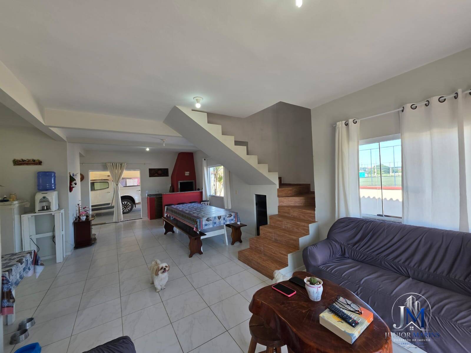 Casa, 5 quartos, 230 m² - Foto 6