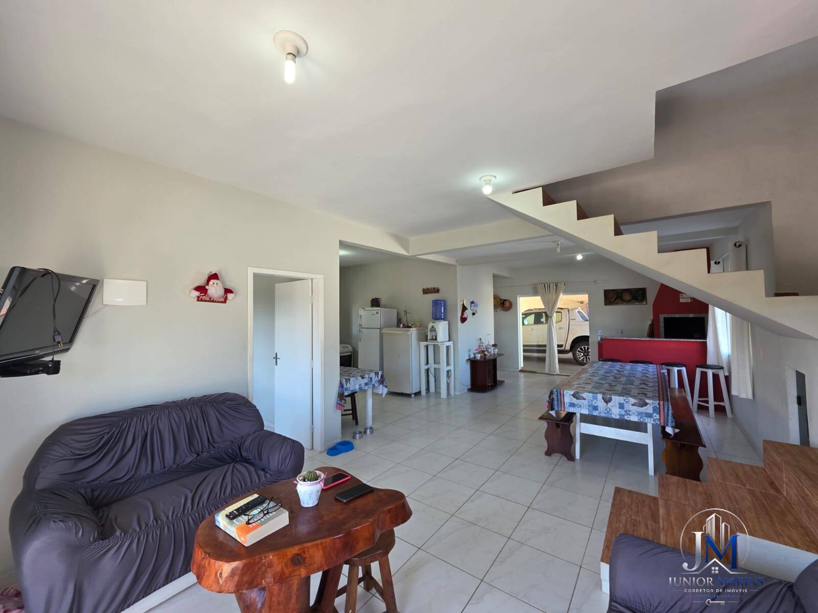 Casa, 5 quartos, 230 m² - Foto 4