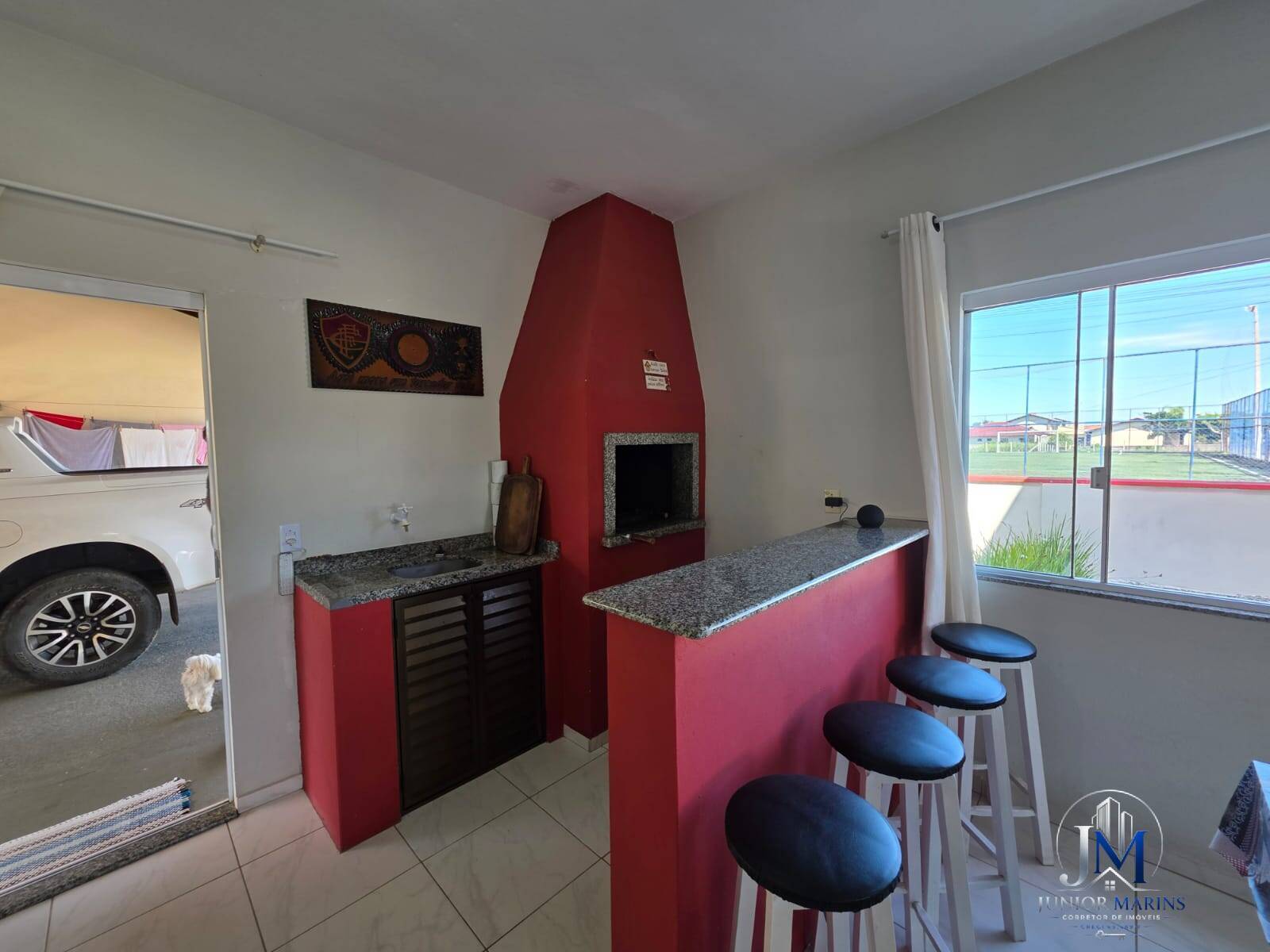 Casa, 5 quartos, 230 m² - Foto 12