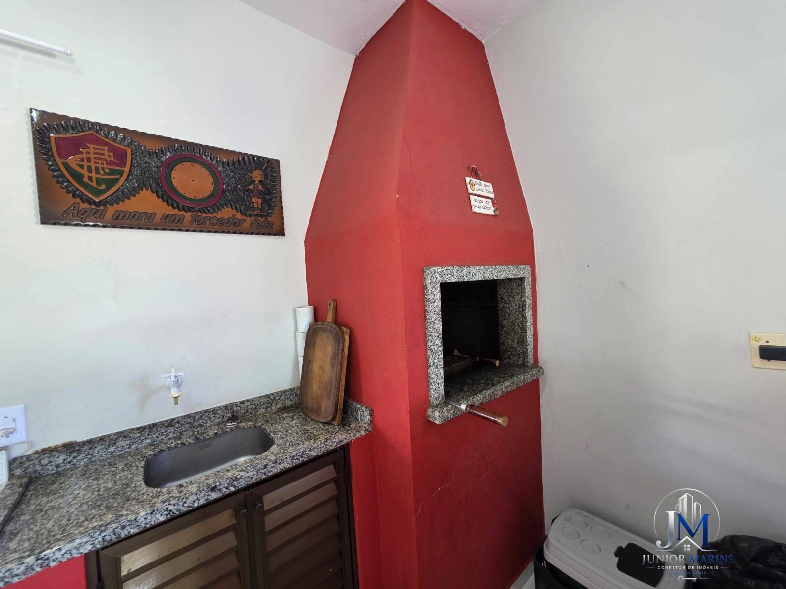 Casa, 5 quartos, 230 m² - Foto 13