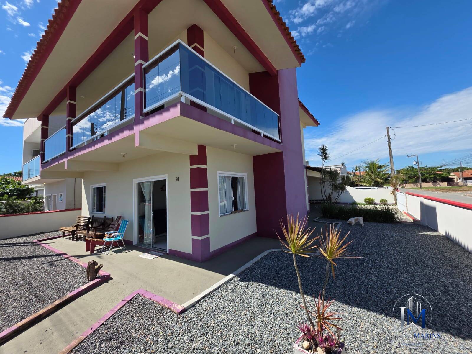 Casa, 5 quartos, 230 m² - Foto 2