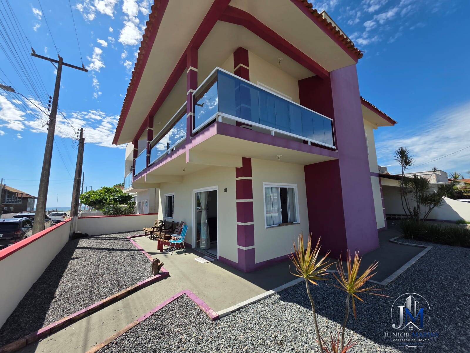 Casa, 5 quartos, 230 m² - Foto 38