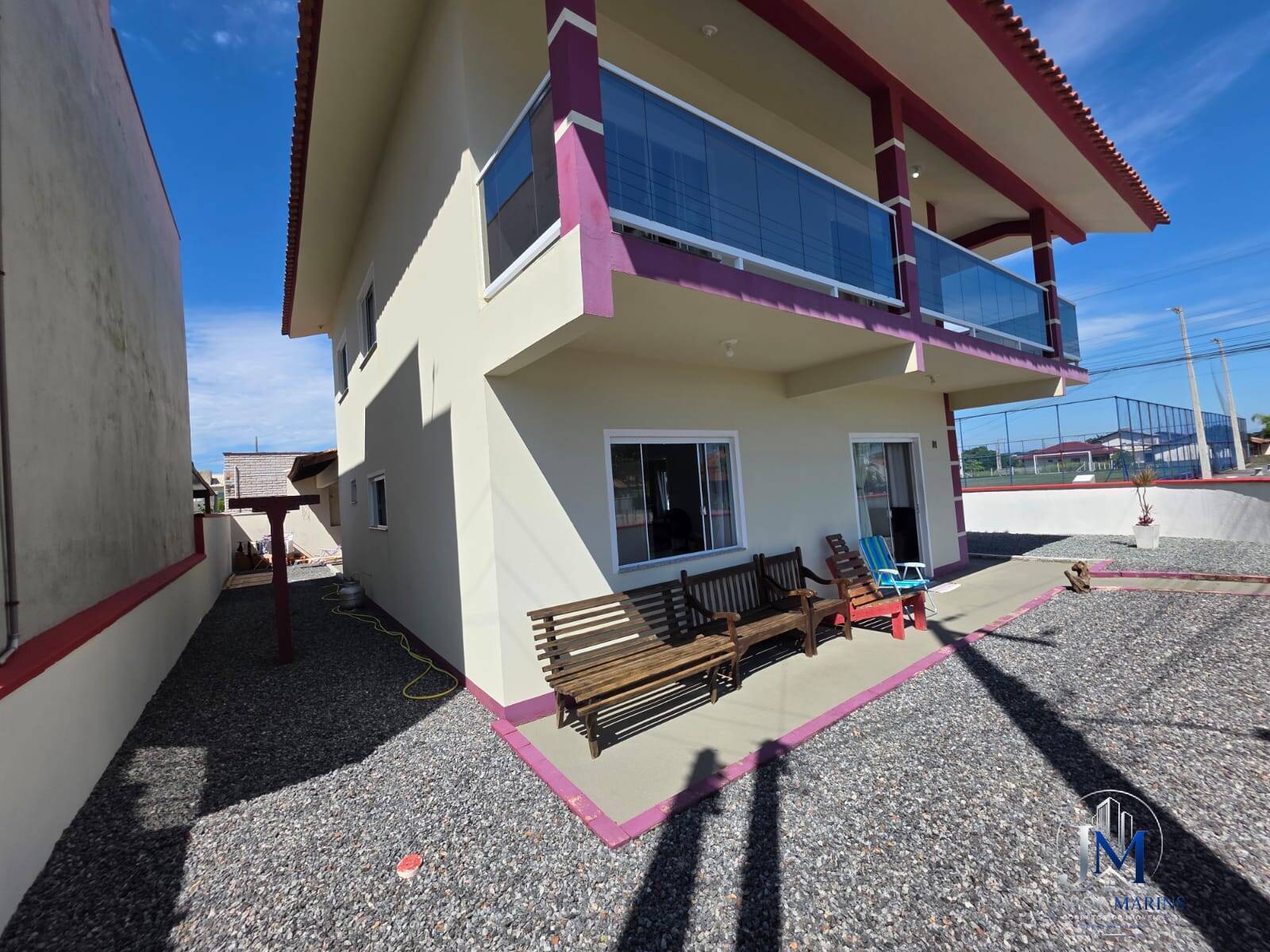 Casa, 5 quartos, 230 m² - Foto 40