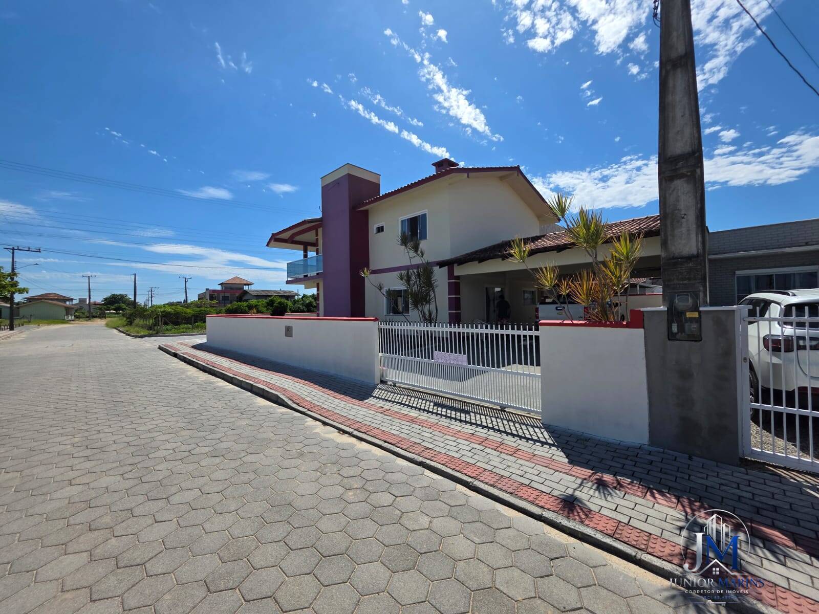 Casa, 5 quartos, 230 m² - Foto 45