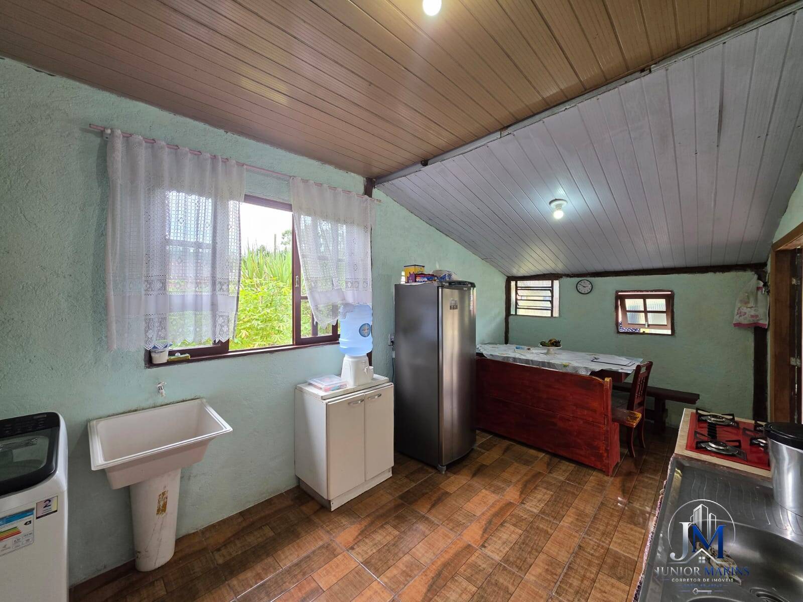 Casa, 2 quartos, 100 m² - Foto 4