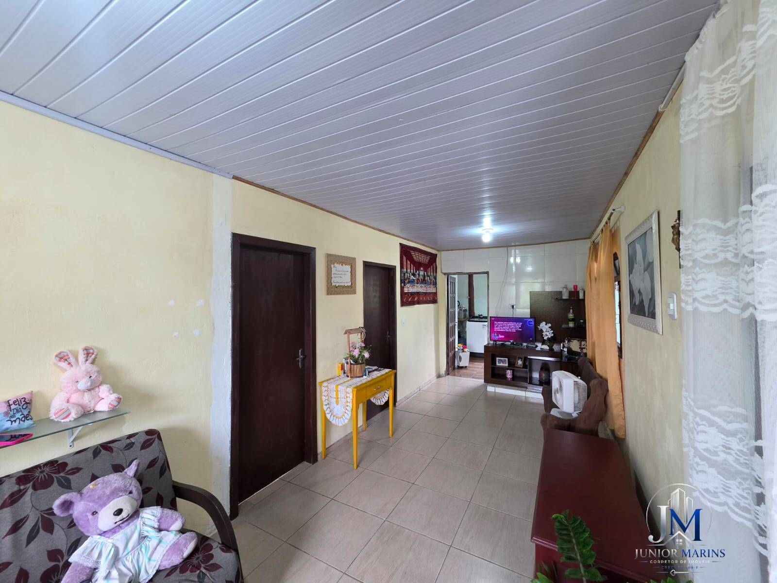 Casa, 2 quartos, 100 m² - Foto 6