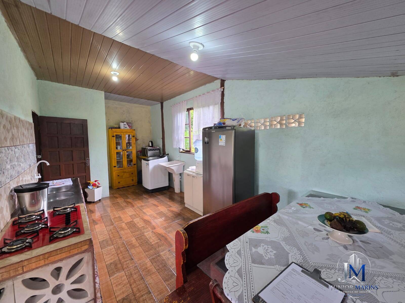 Casa, 2 quartos, 100 m² - Foto 3