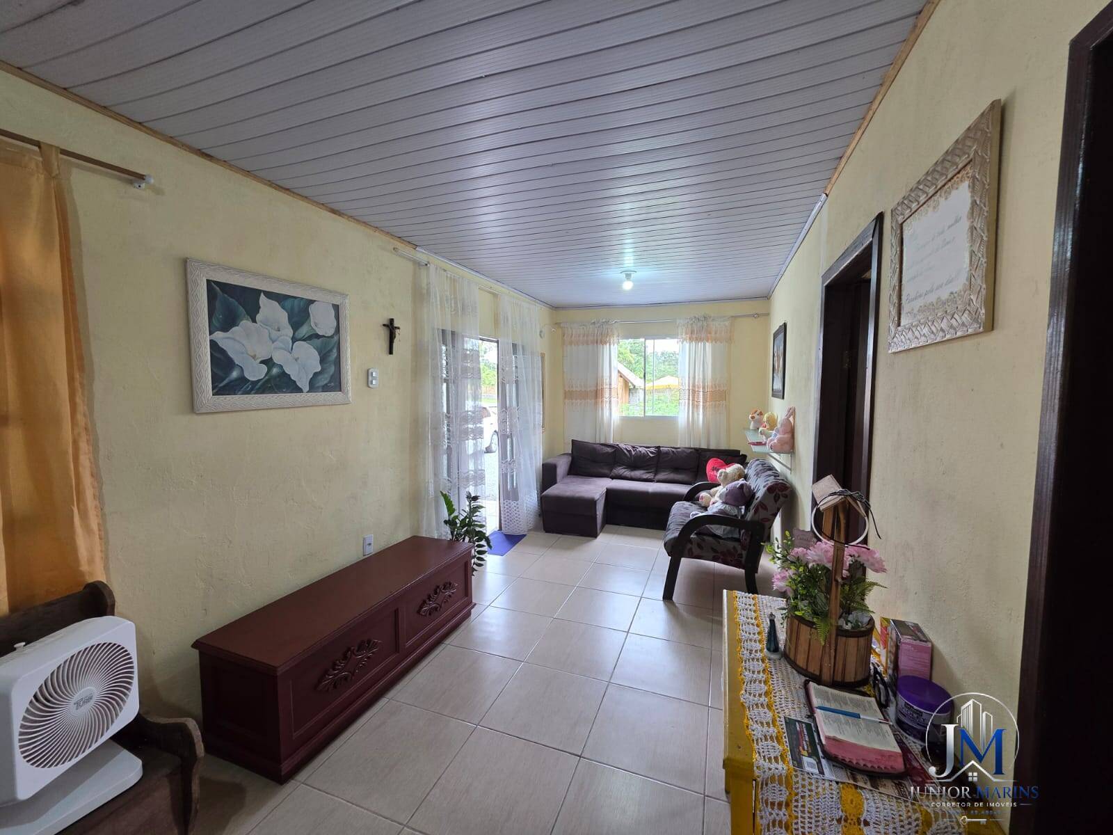 Casa, 2 quartos, 100 m² - Foto 7
