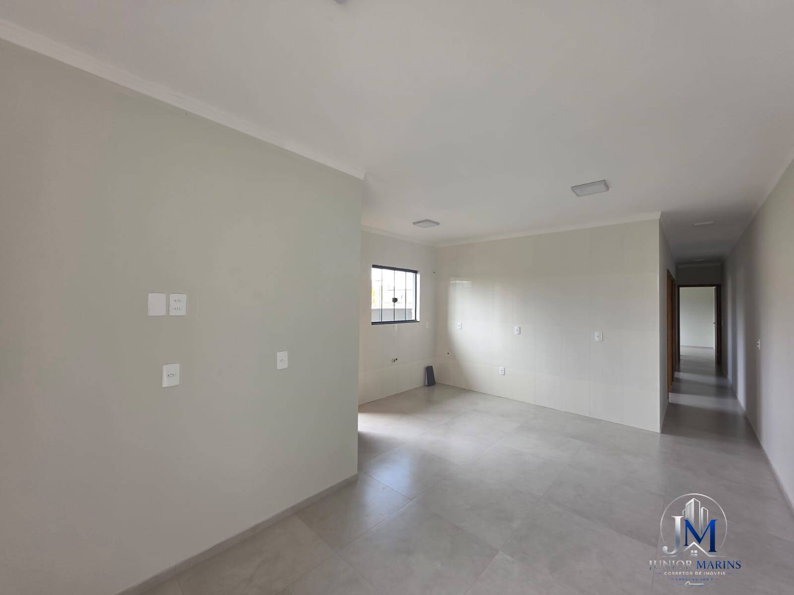 Casa, 3 quartos, 76 m² - Foto 3
