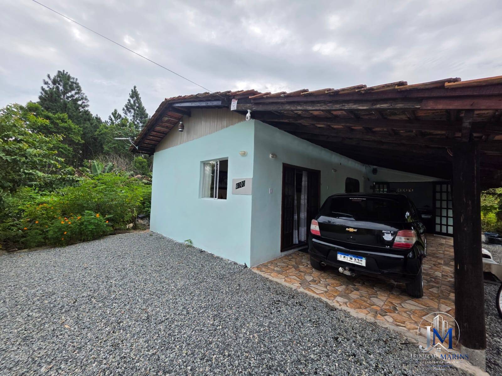 Casa, 2 quartos, 100 m² - Foto 2
