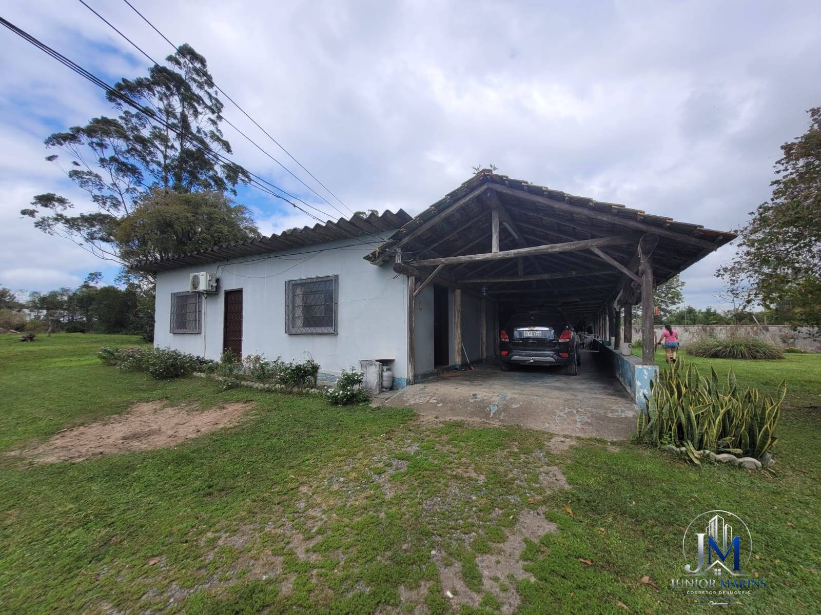 Terreno, 7739 m² - Foto 3