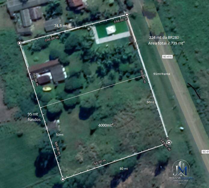 Terreno, 7739 m² - Foto 13