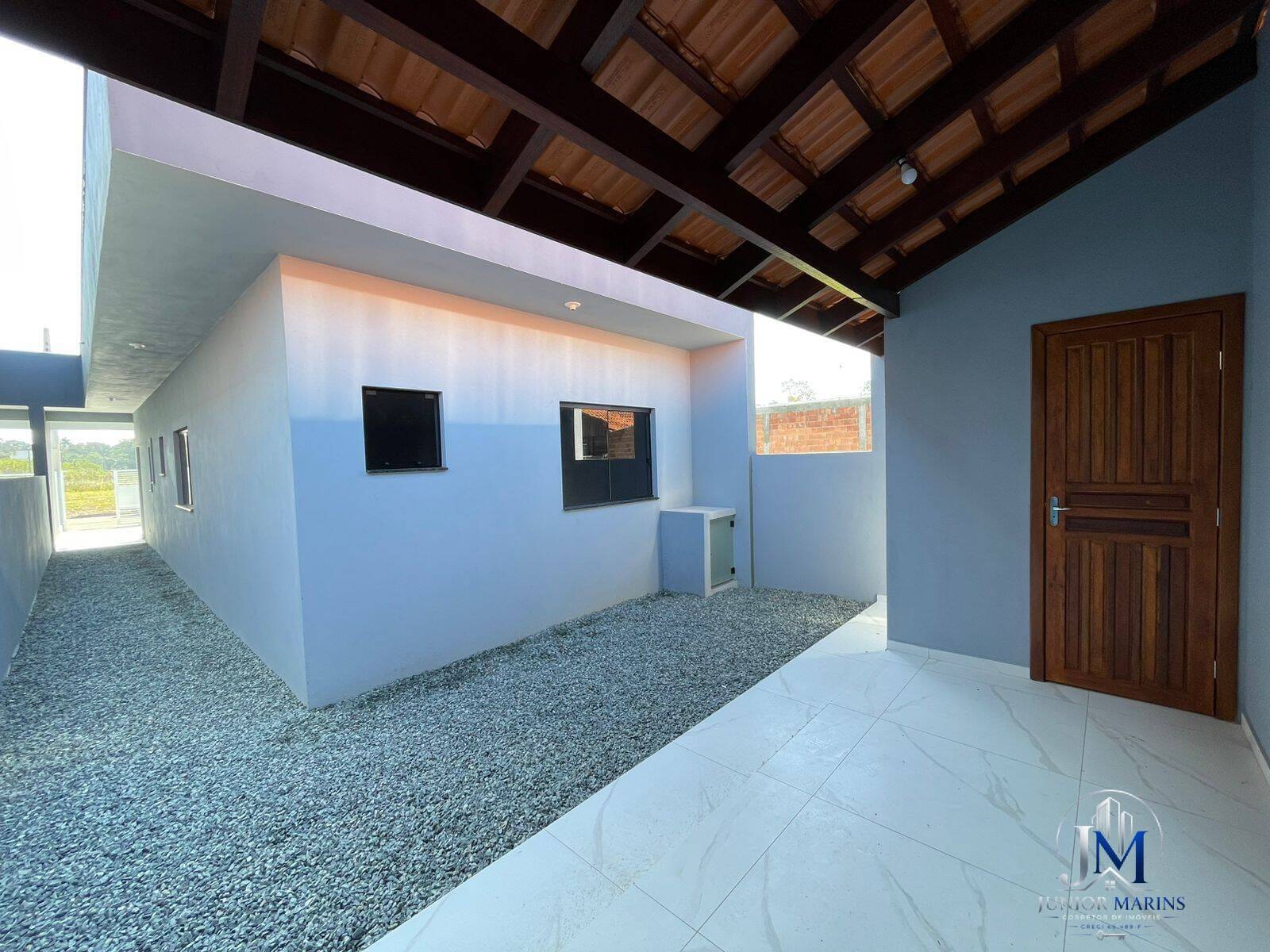 Casa, 2 quartos, 75 m² - Foto 14