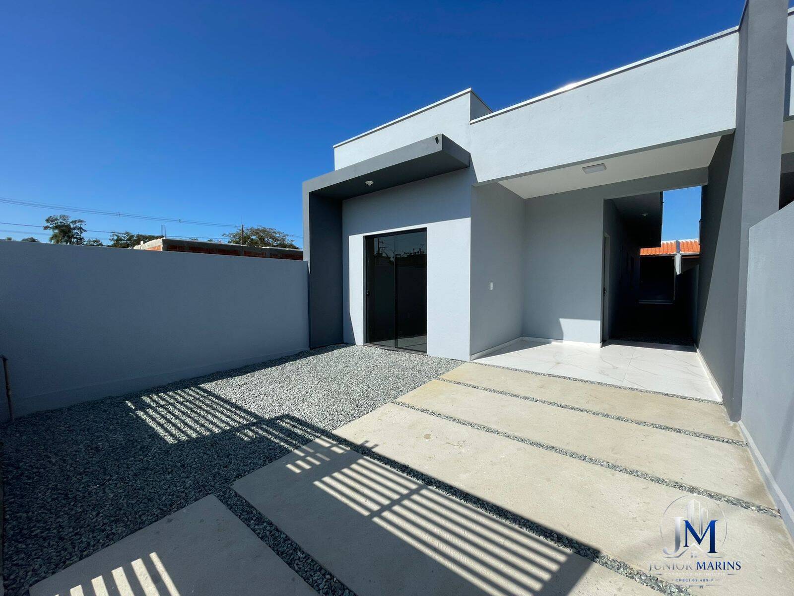 Casa, 2 quartos, 75 m² - Foto 1