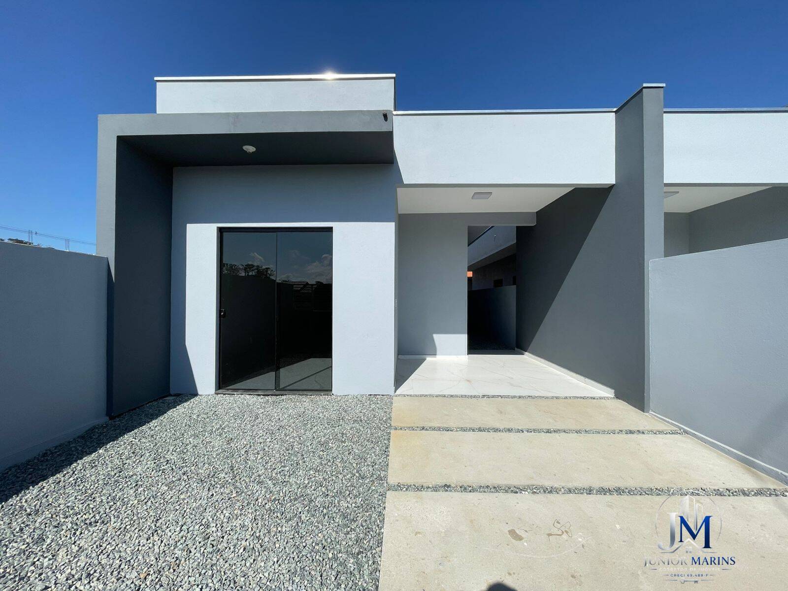 Casa, 2 quartos, 75 m² - Foto 3