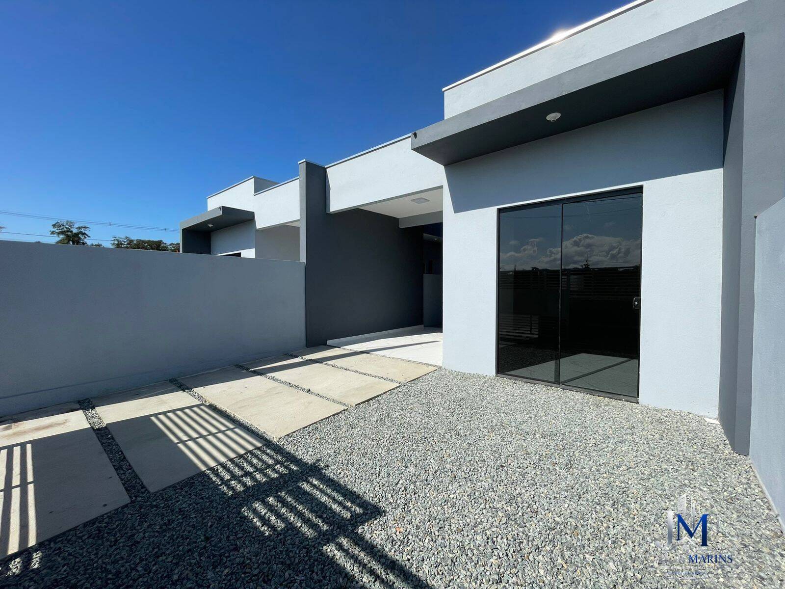 Casa, 2 quartos, 75 m² - Foto 2