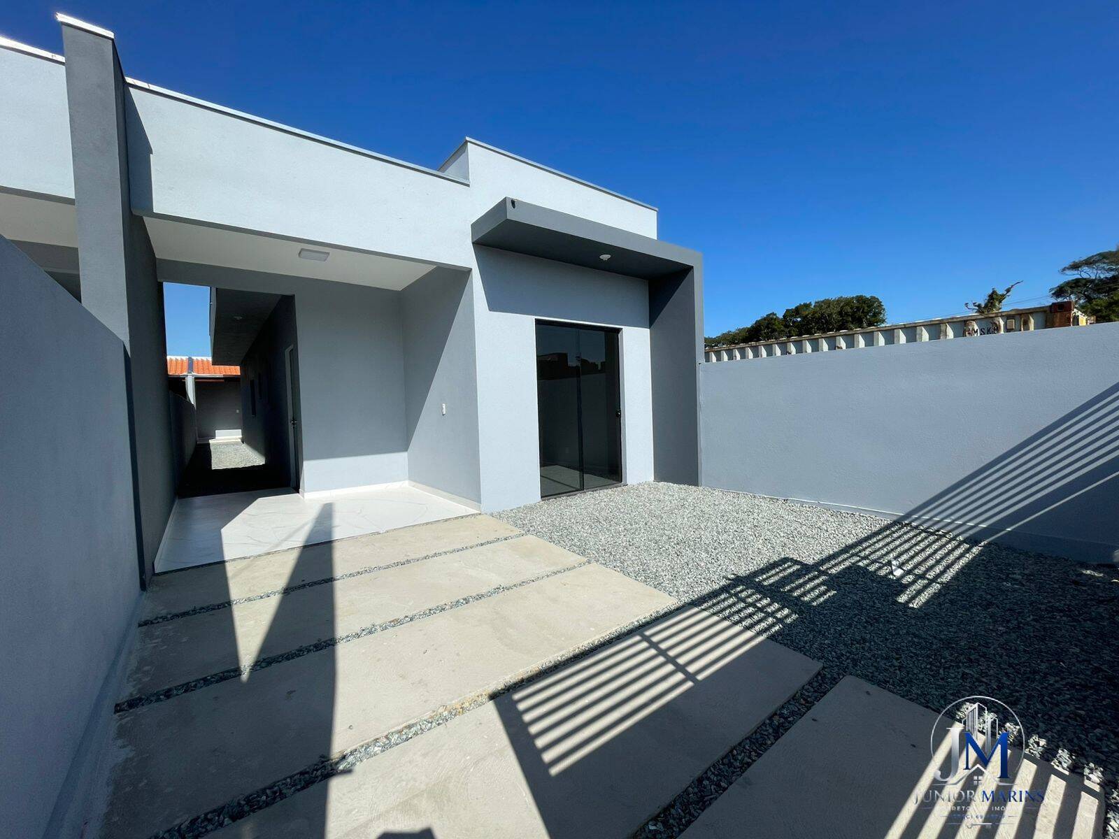 Casa, 2 quartos, 75 m² - Foto 1