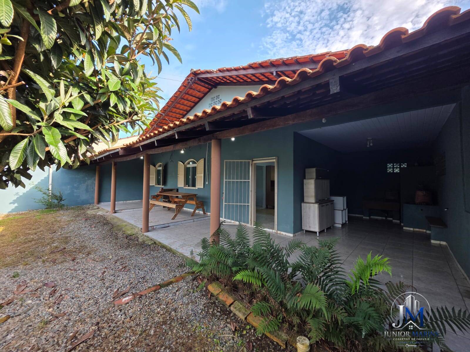 Casa, 2 quartos, 100 m² - Foto 1