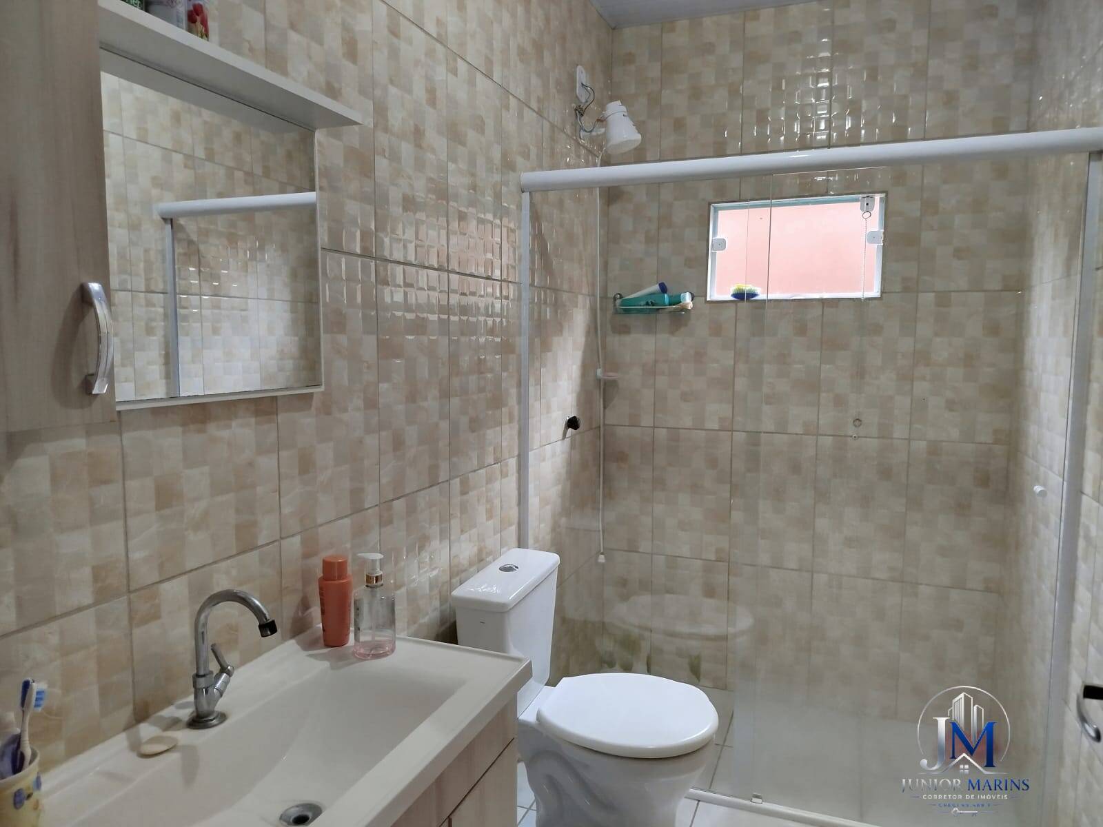 Casa, 3 quartos, 120 m² - Foto 10