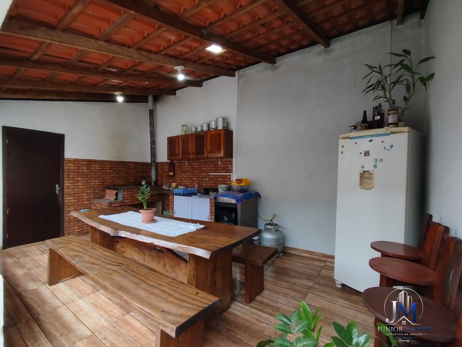Casa, 3 quartos, 120 m² - Foto 15