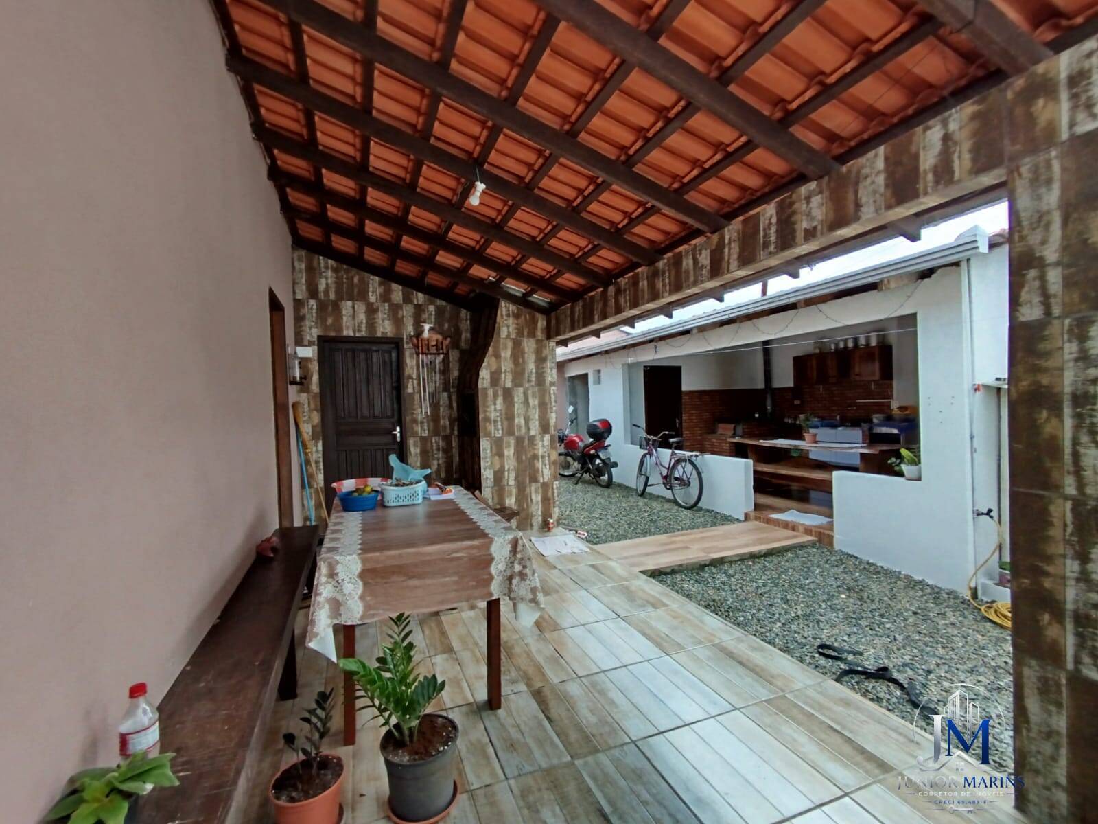 Casa, 3 quartos, 120 m² - Foto 12