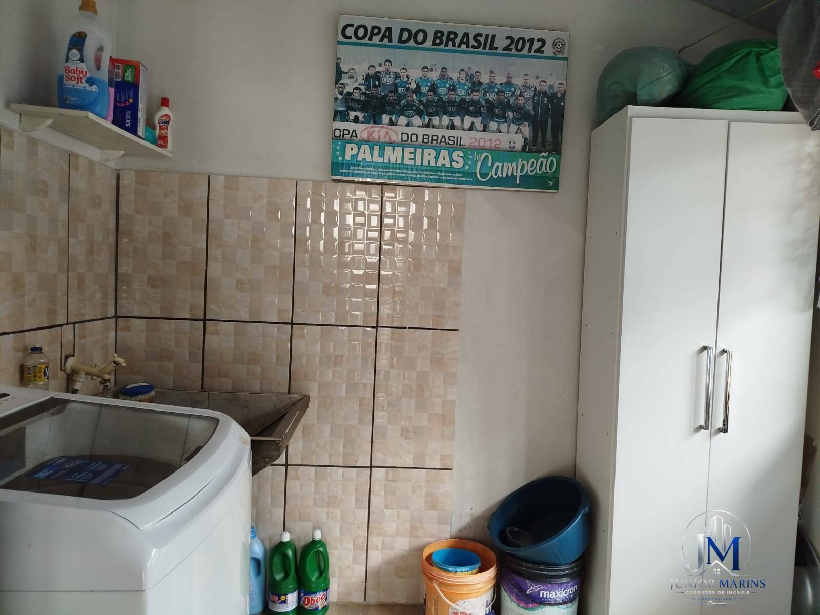 Casa, 3 quartos, 120 m² - Foto 11