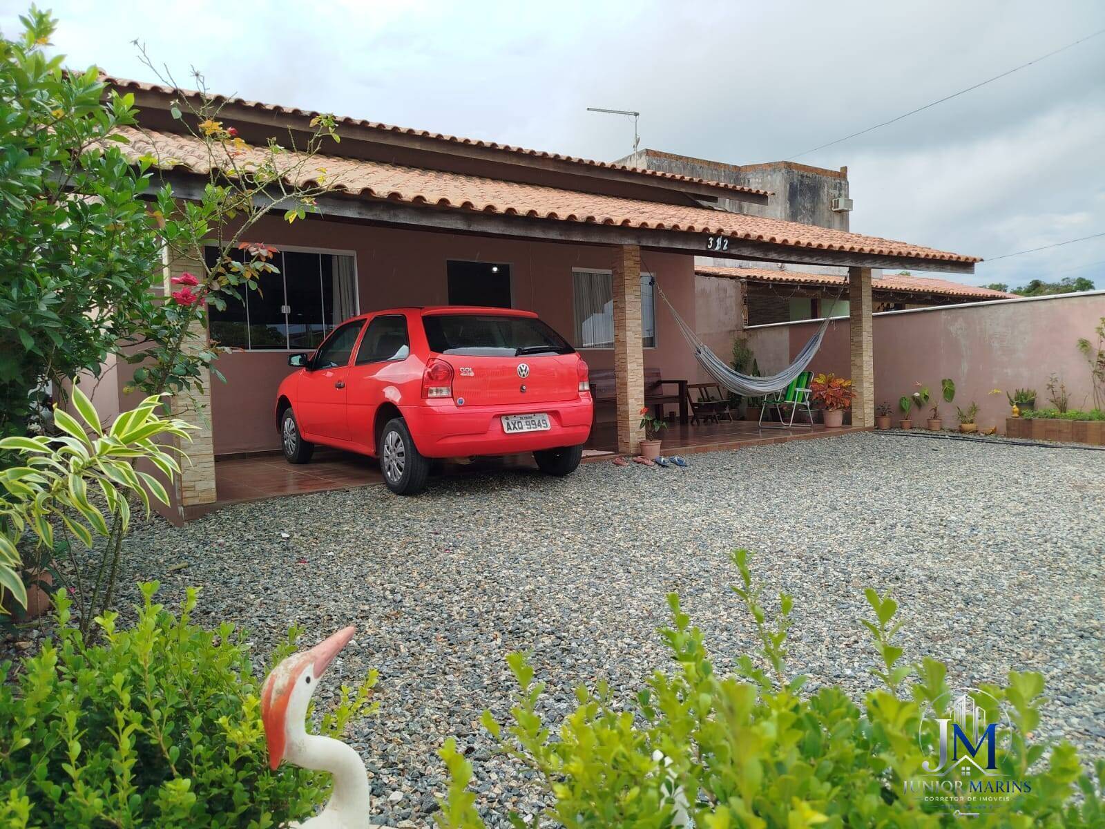 Casa, 3 quartos, 120 m² - Foto 2