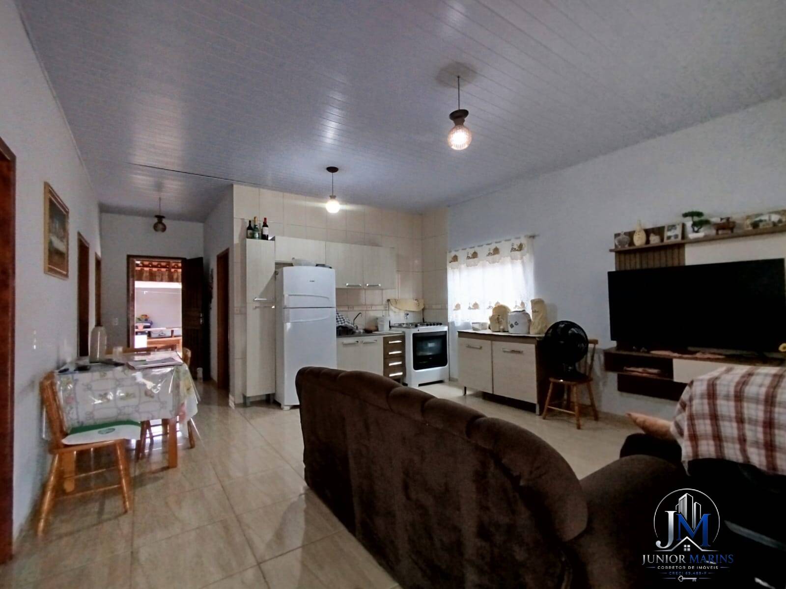 Casa, 3 quartos, 120 m² - Foto 4