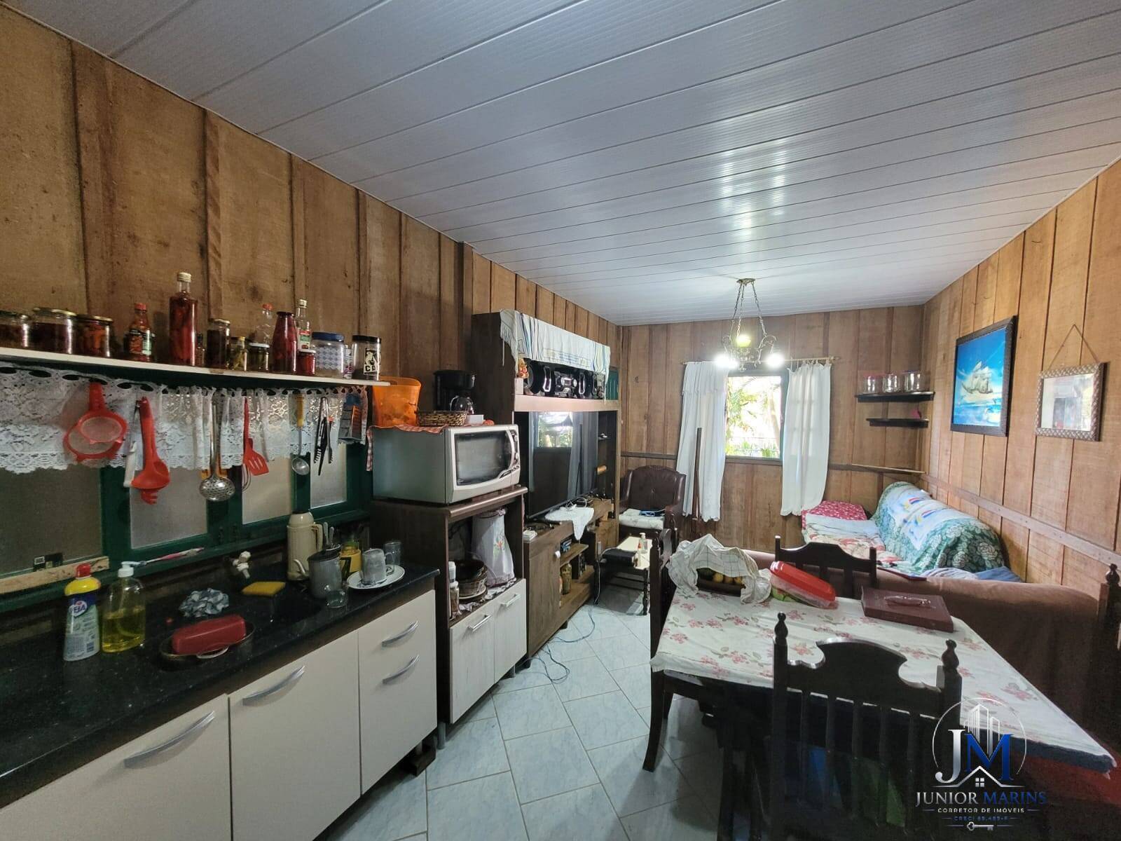 Casa, 2 quartos, 60 m² - Foto 5