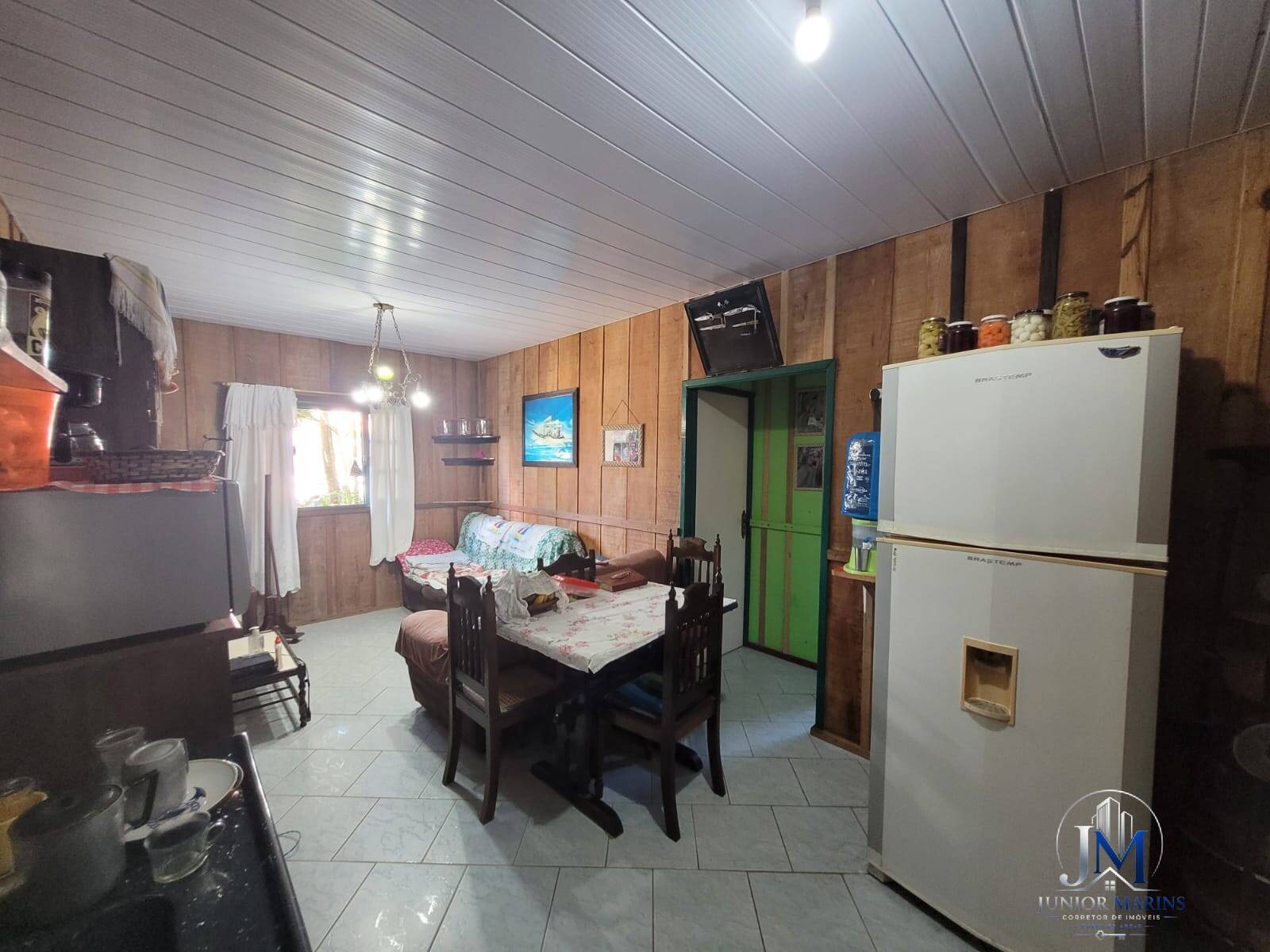 Casa, 2 quartos, 60 m² - Foto 6