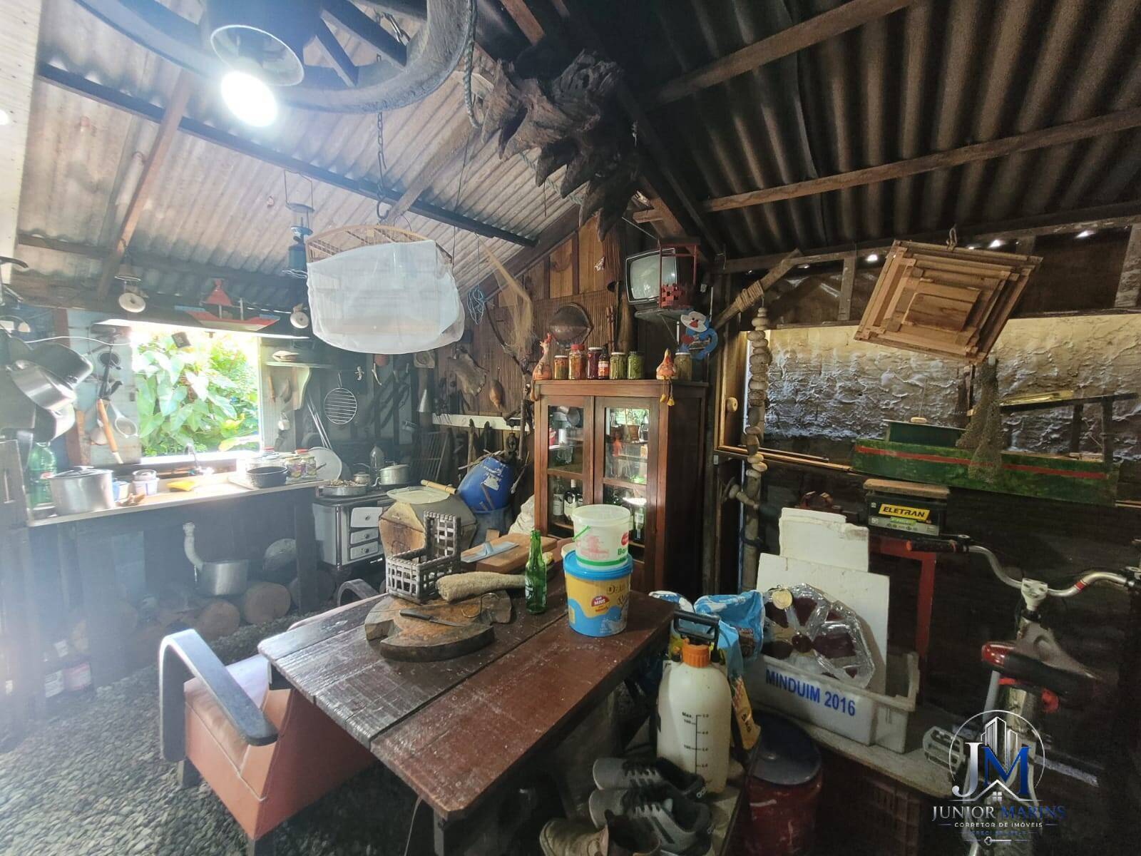 Casa, 2 quartos, 60 m² - Foto 14
