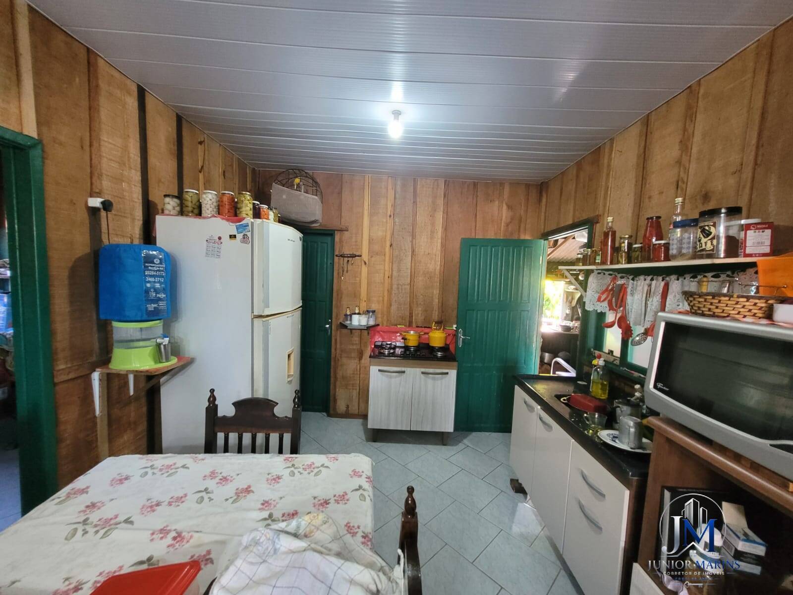Casa, 2 quartos, 60 m² - Foto 7