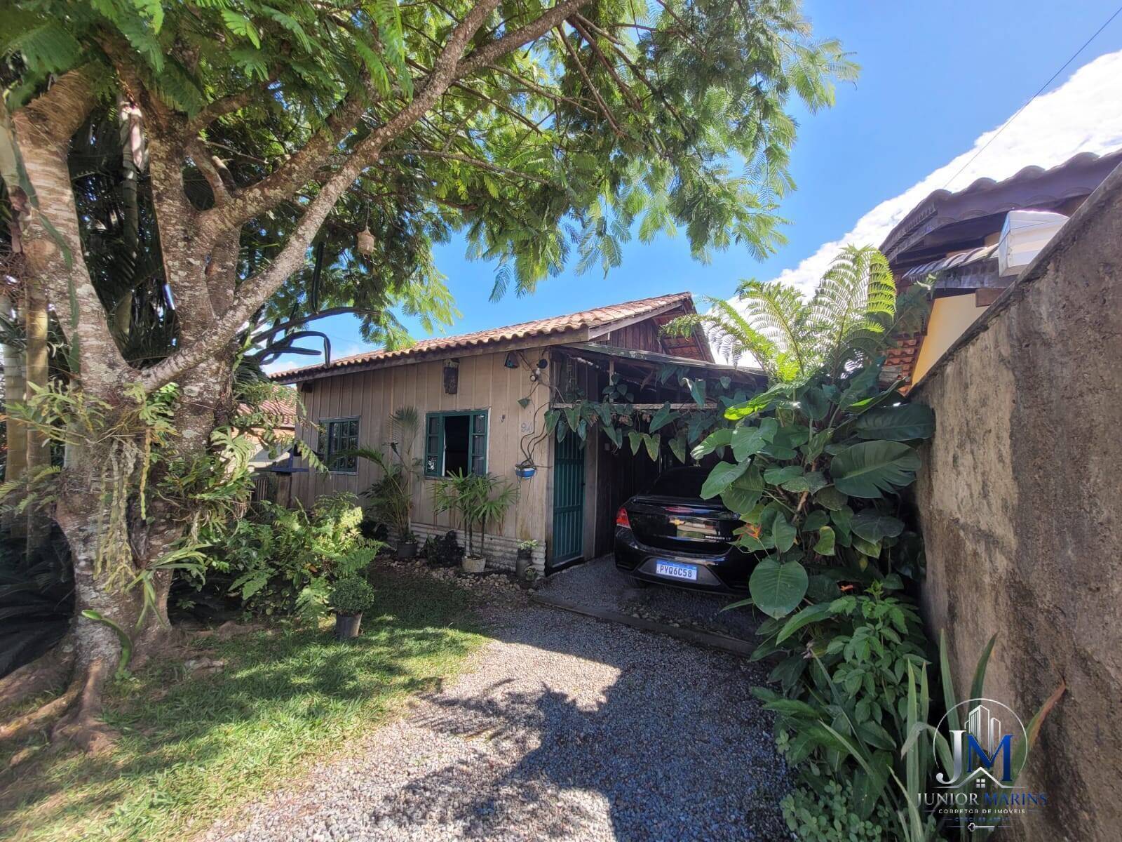 Casa, 2 quartos, 60 m² - Foto 3