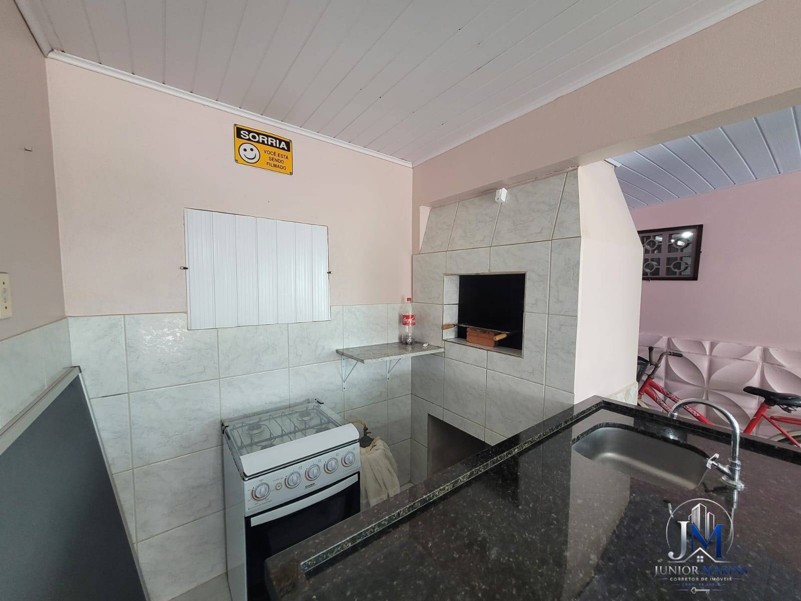 Casa, 3 quartos, 160 m² - Foto 11