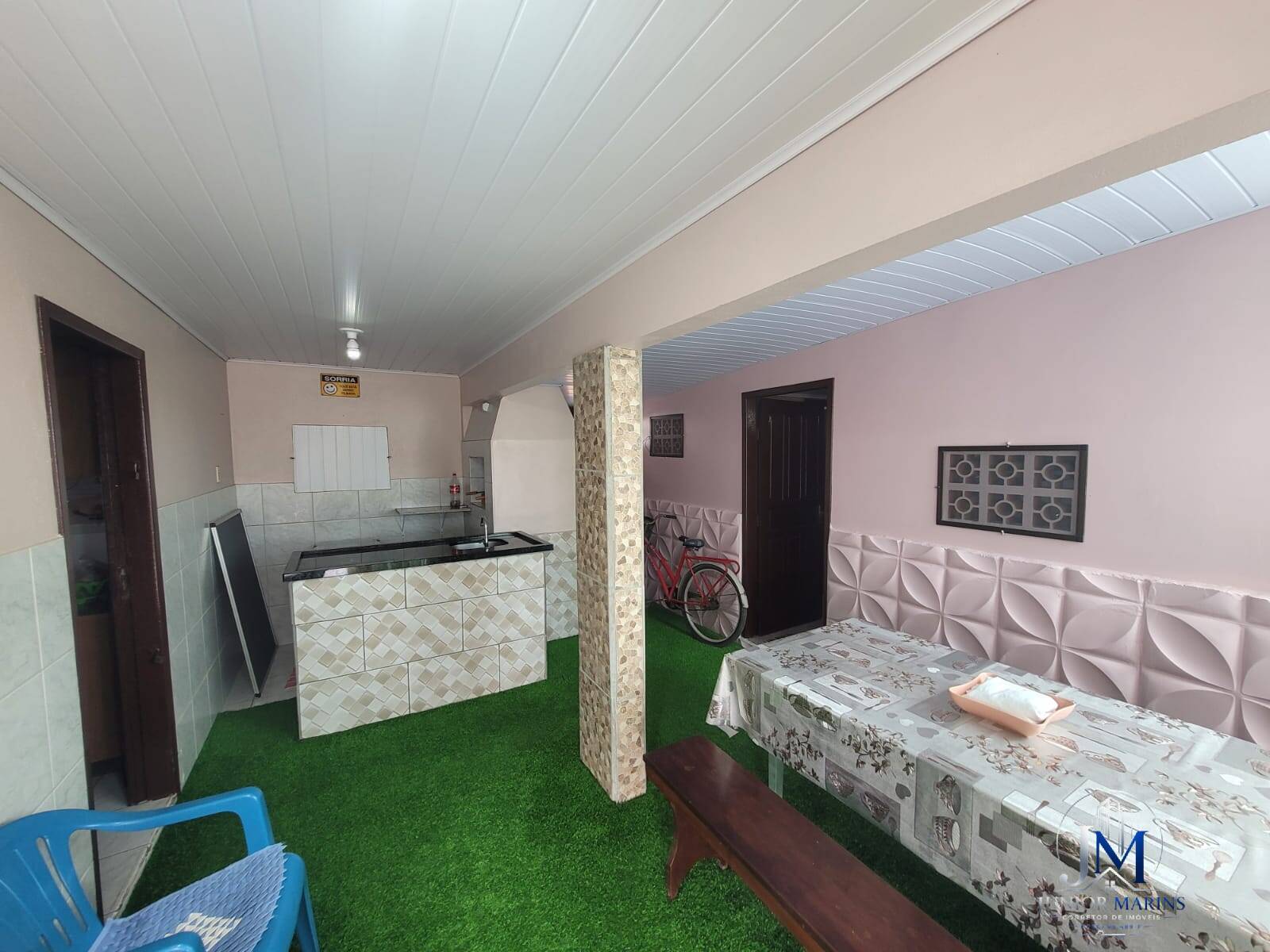 Casa, 3 quartos, 160 m² - Foto 10