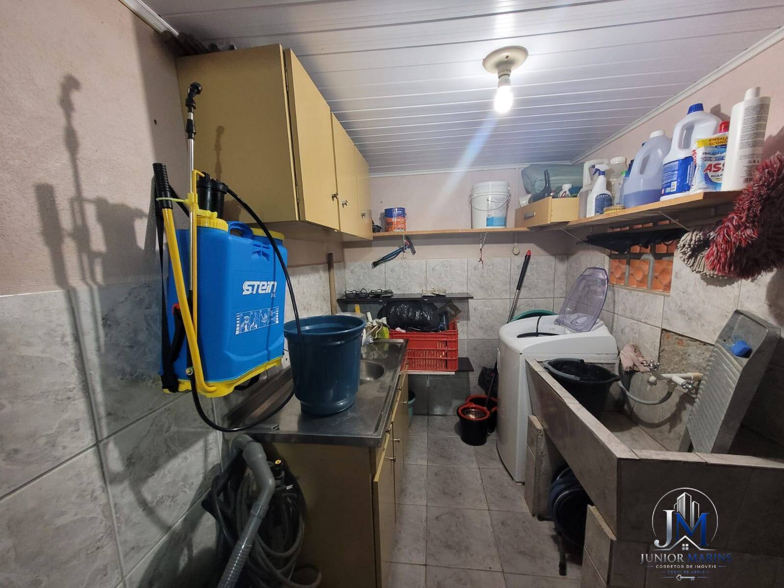 Casa, 3 quartos, 160 m² - Foto 12