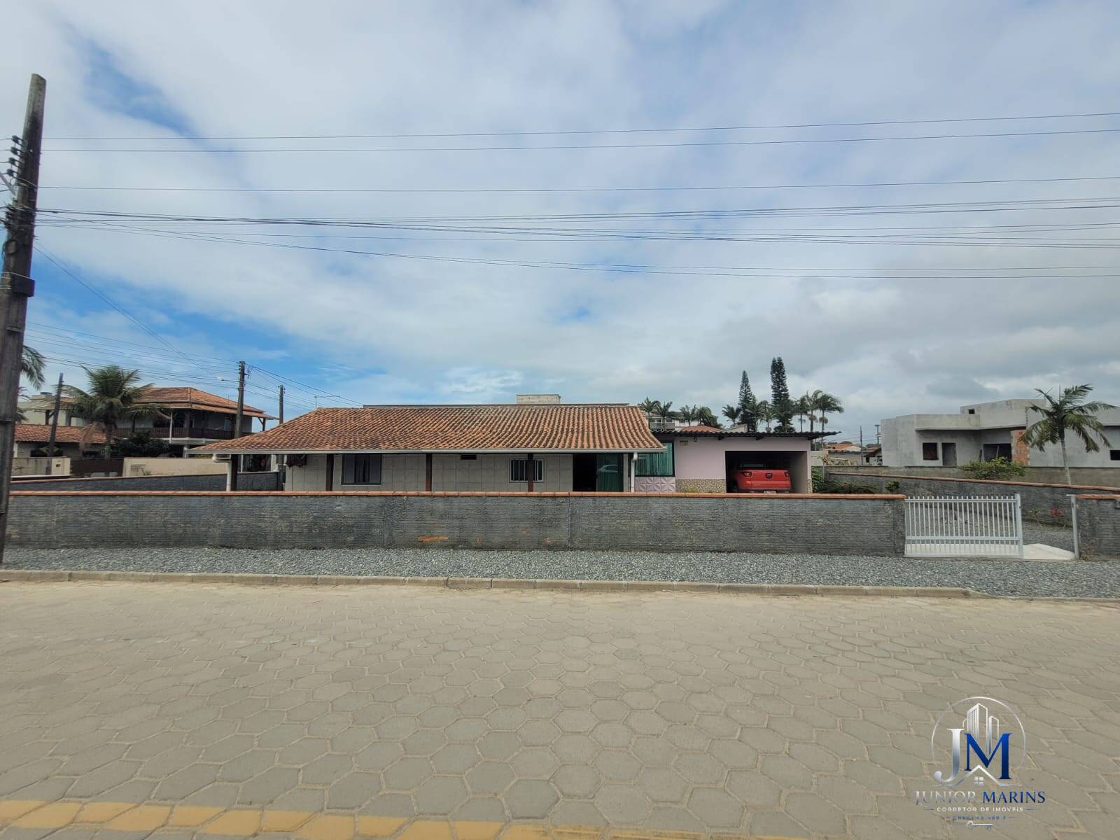 Casa, 3 quartos, 160 m² - Foto 7