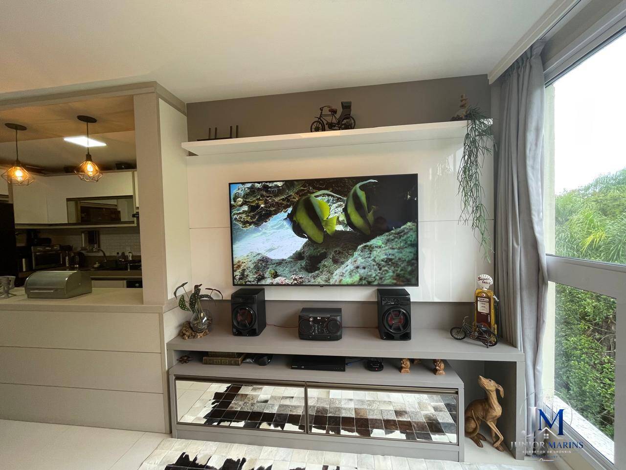 Apartamento, 2 quartos, 67 m² - Foto 6