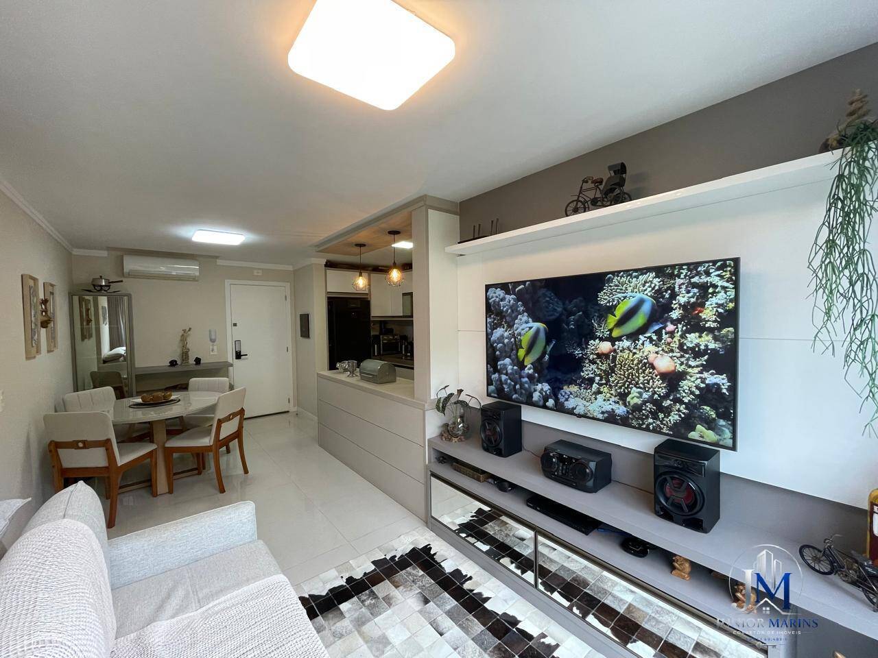 Apartamento, 2 quartos, 67 m² - Foto 7