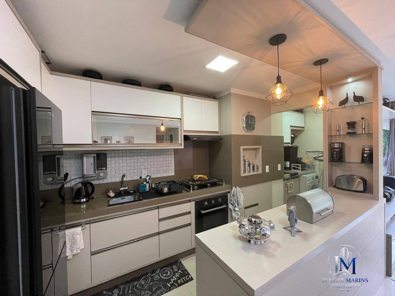 Apartamento, 2 quartos, 67 m² - Foto 9