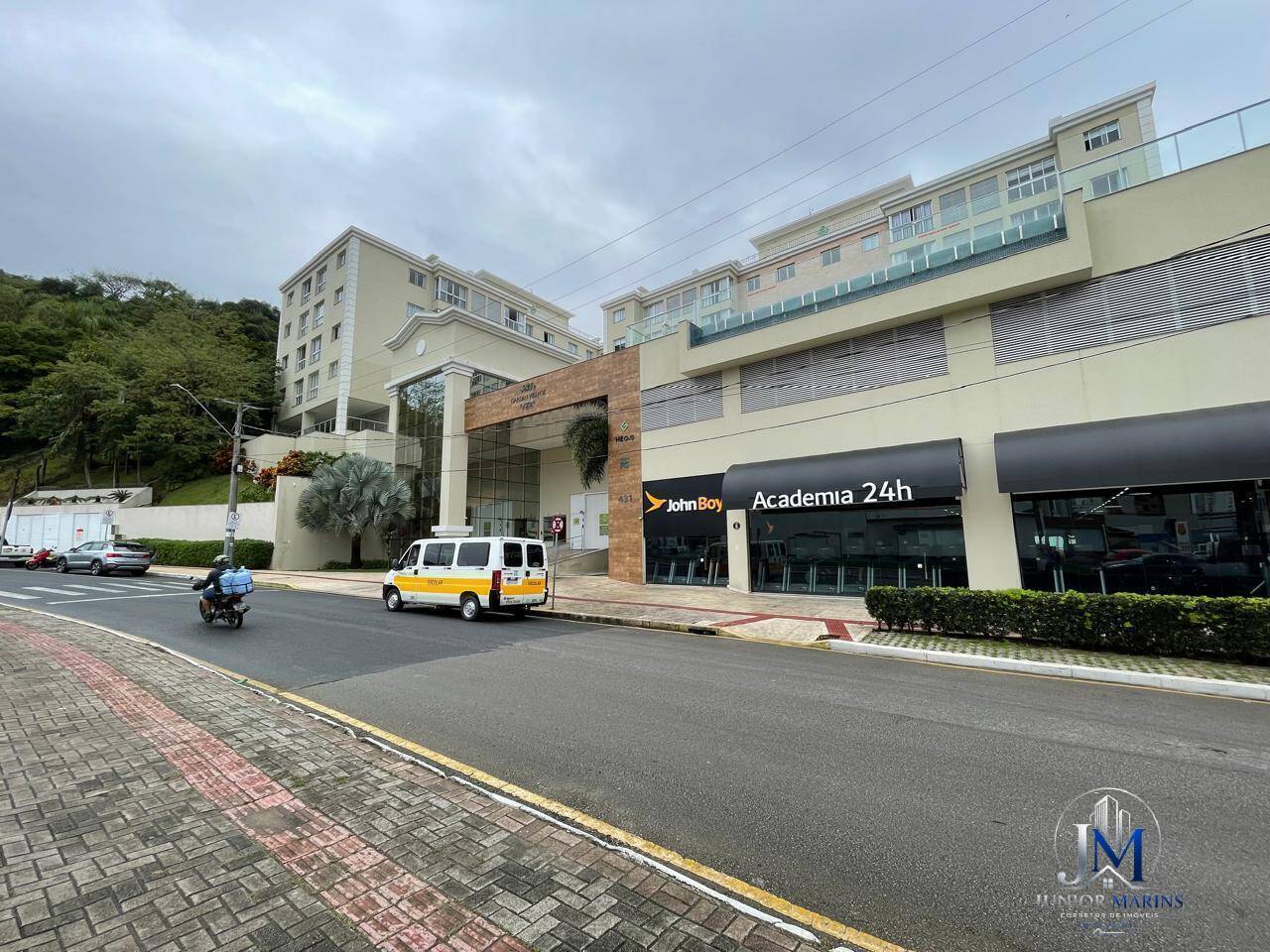 Apartamento, 2 quartos, 67 m² - Foto 1