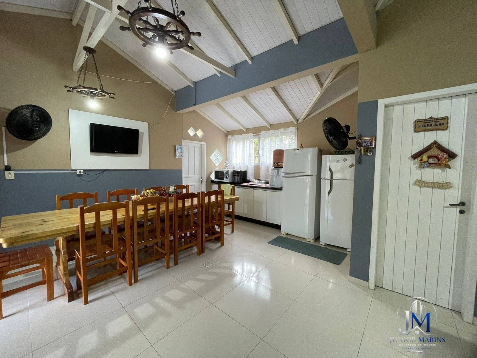 Casa, 4 quartos, 169 m² - Foto 12