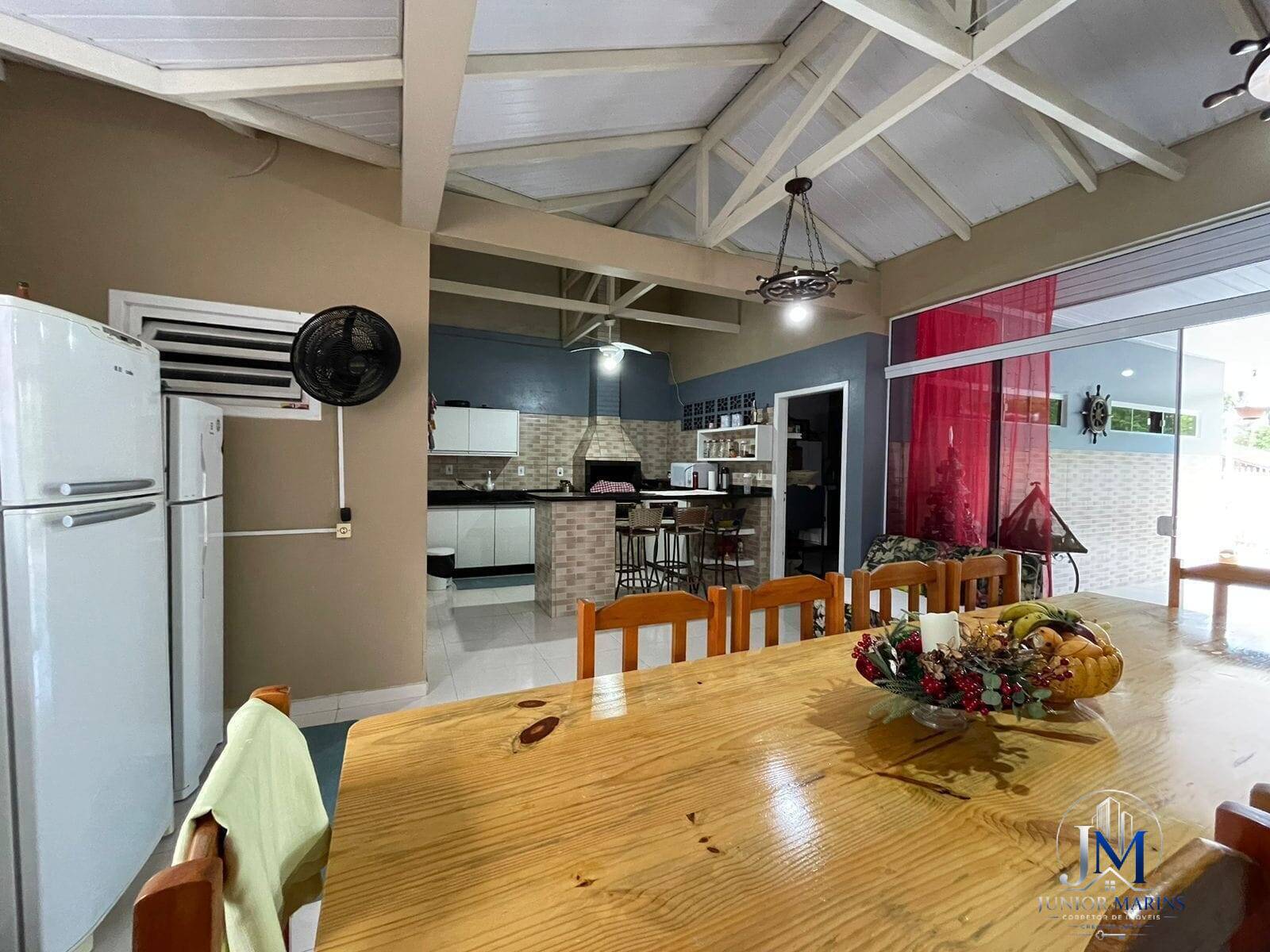Casa, 4 quartos, 169 m² - Foto 14