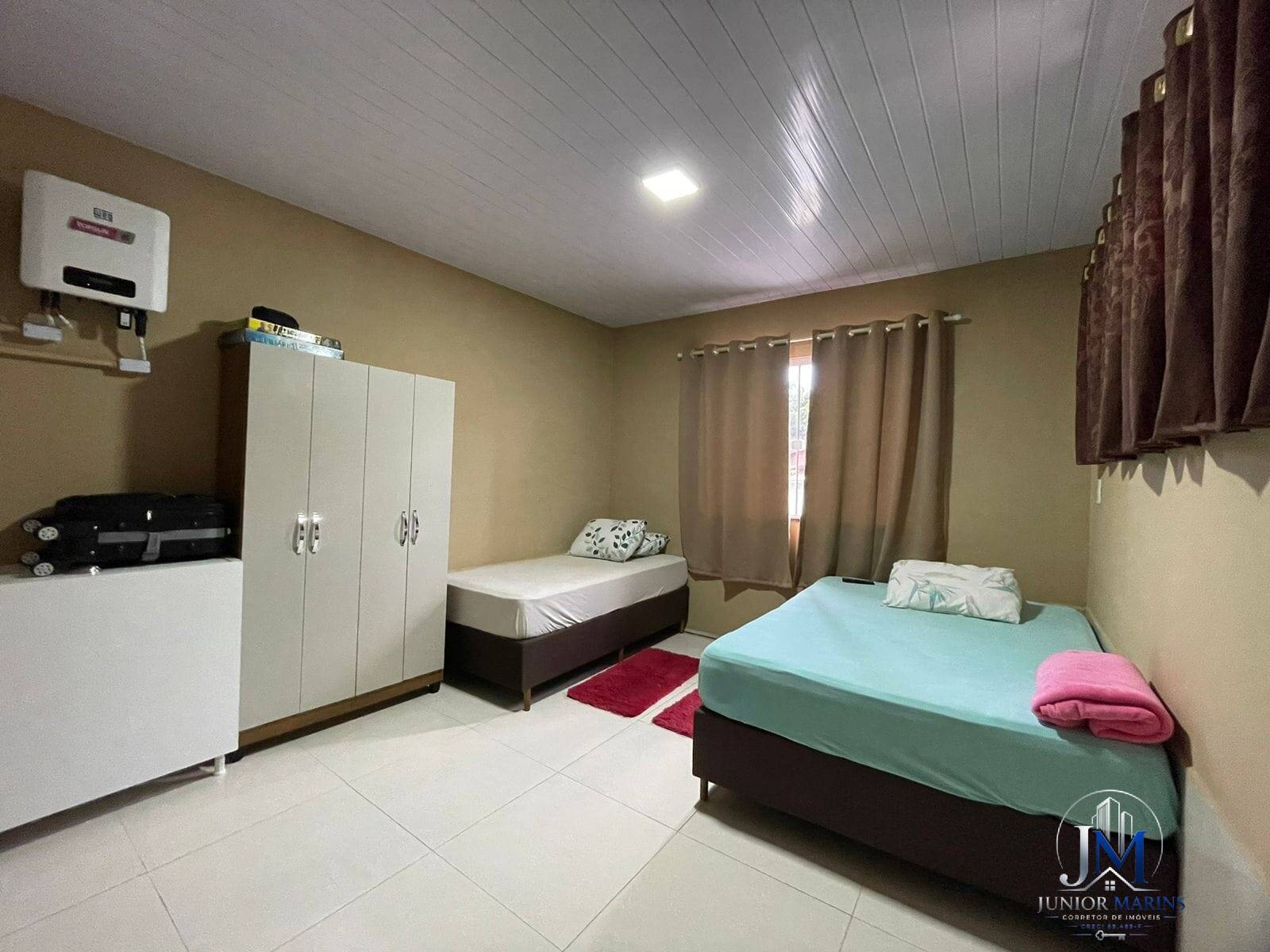 Casa, 4 quartos, 169 m² - Foto 23