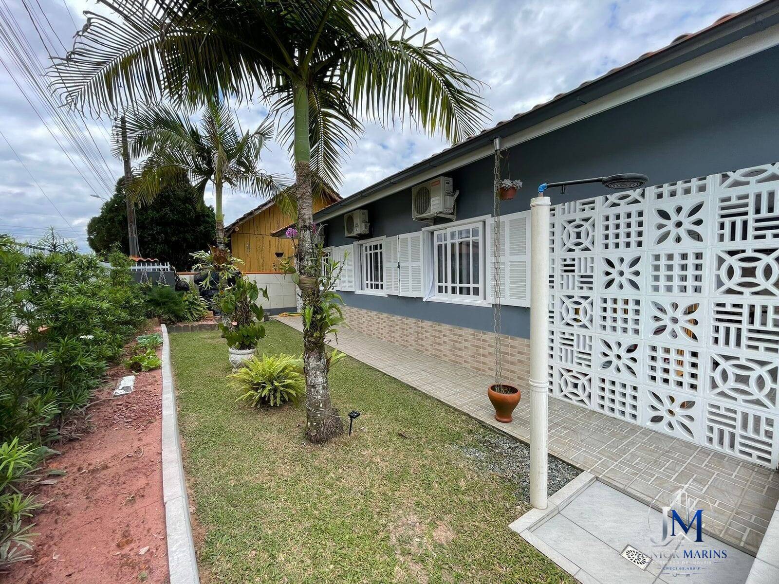 Casa, 4 quartos, 169 m² - Foto 8