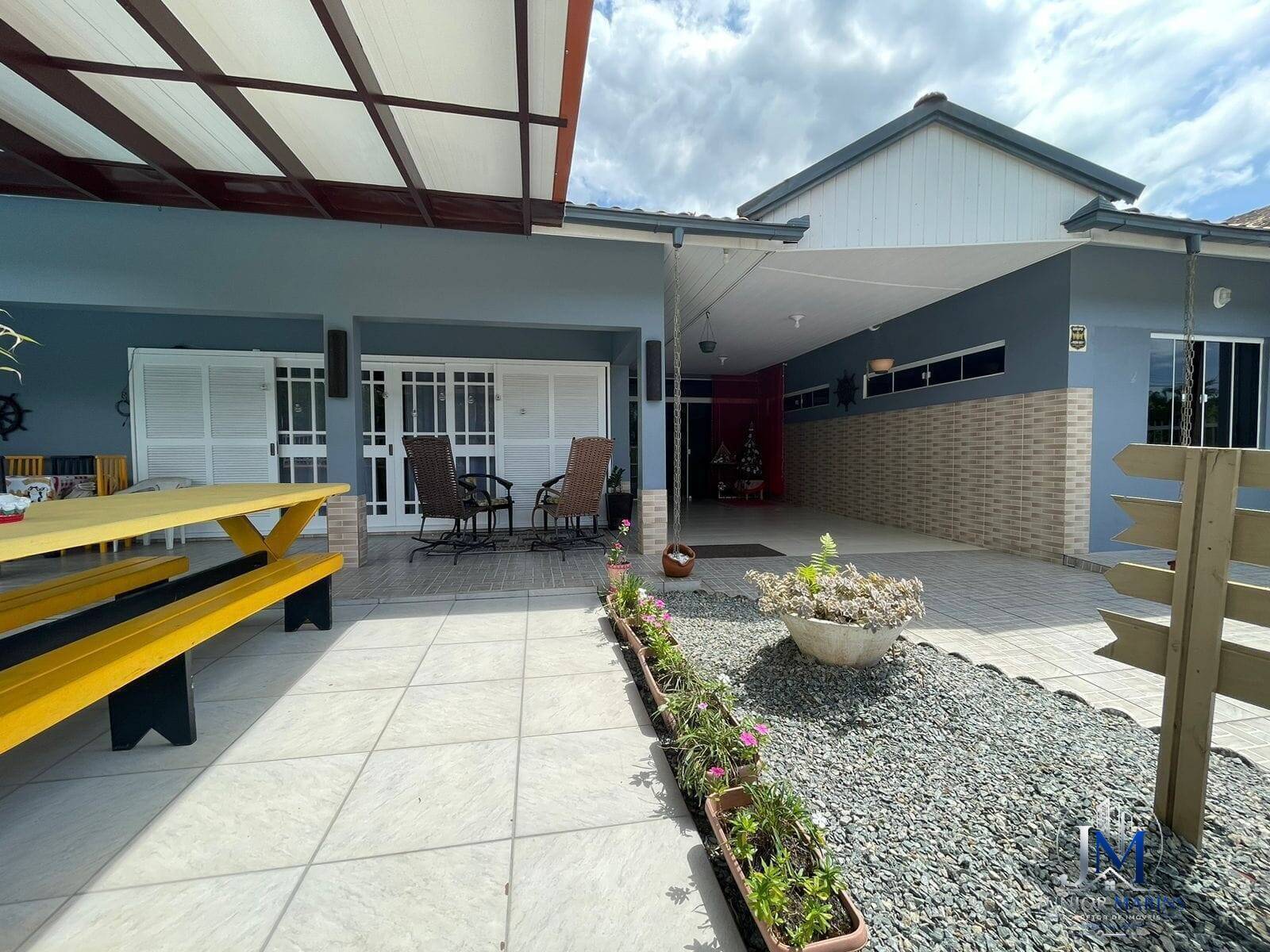 Casa, 4 quartos, 169 m² - Foto 6