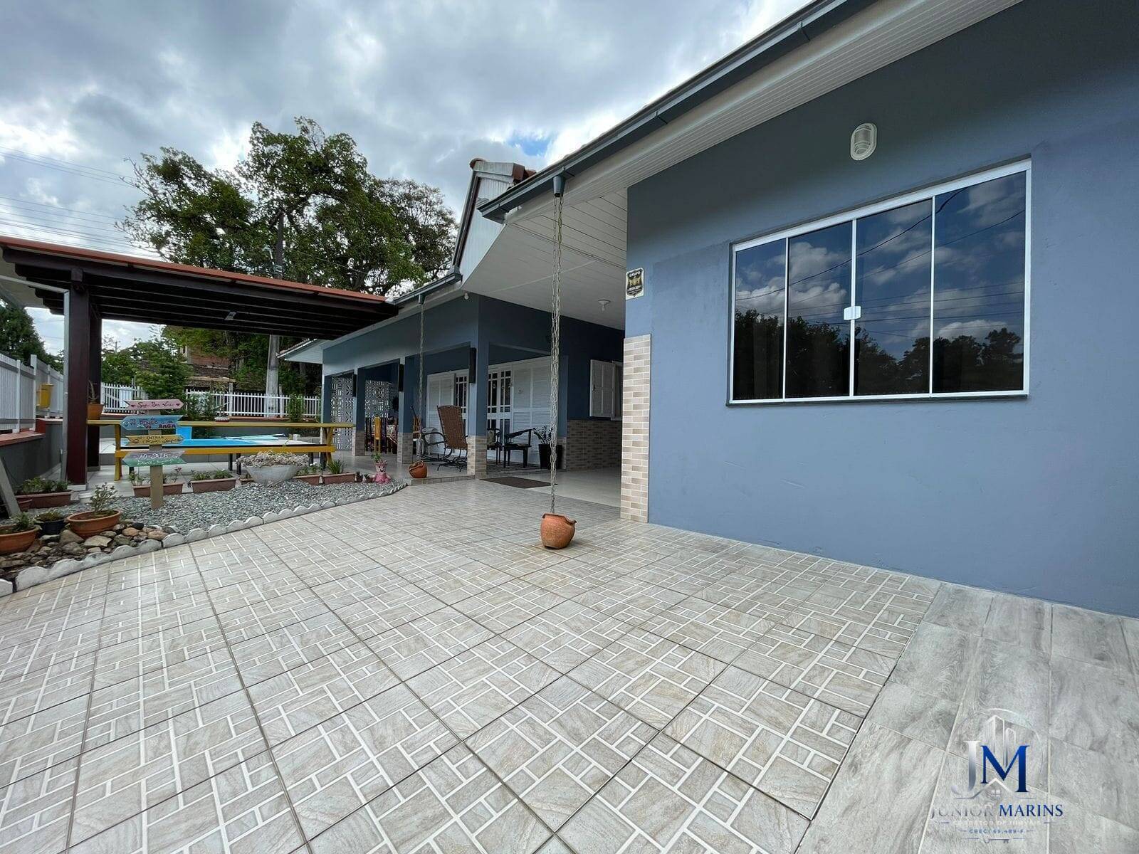 Casa, 4 quartos, 169 m² - Foto 7