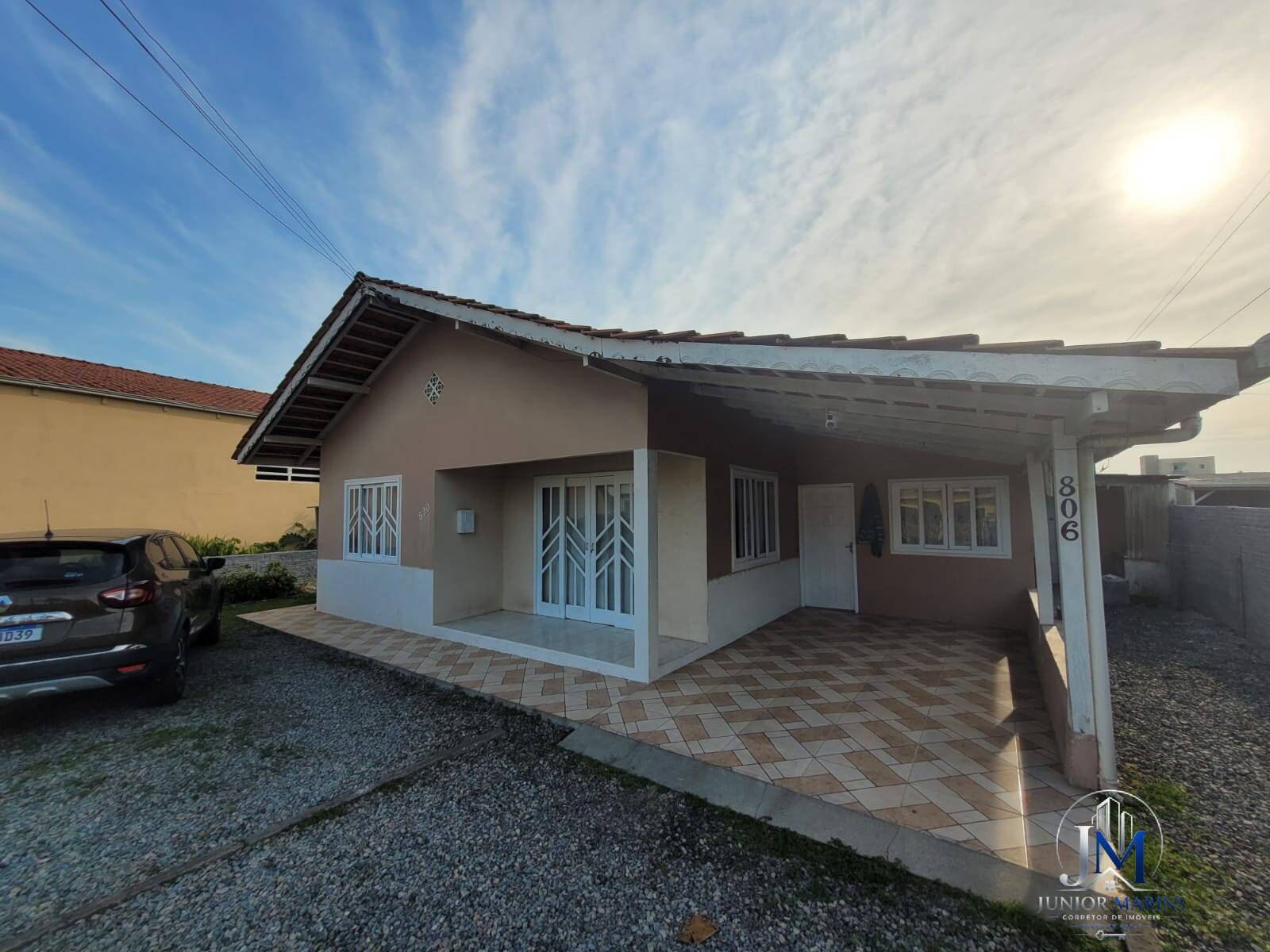 Casa, 3 quartos, 145 m² - Foto 2
