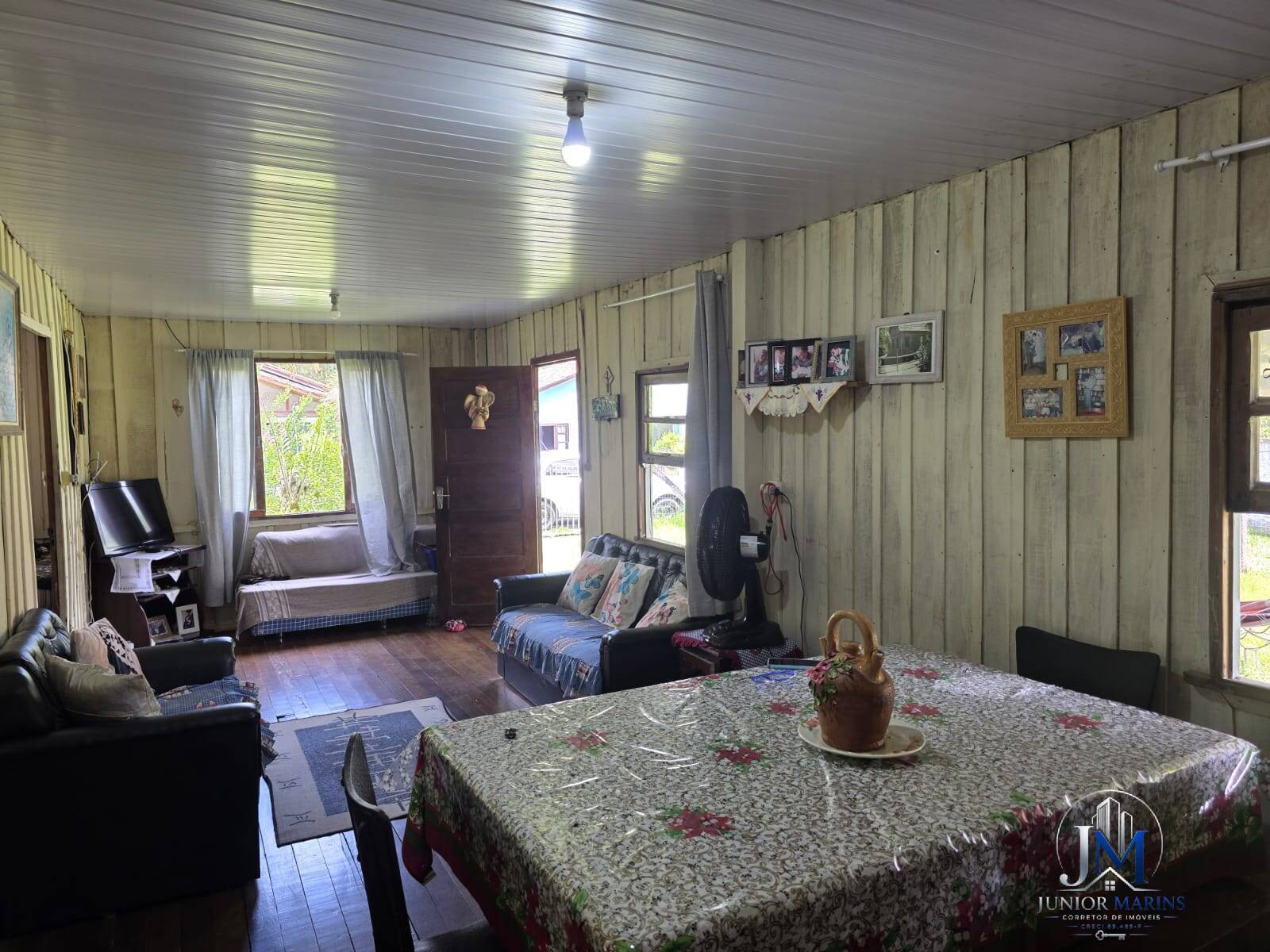 Casa, 3 quartos, 75 m² - Foto 6